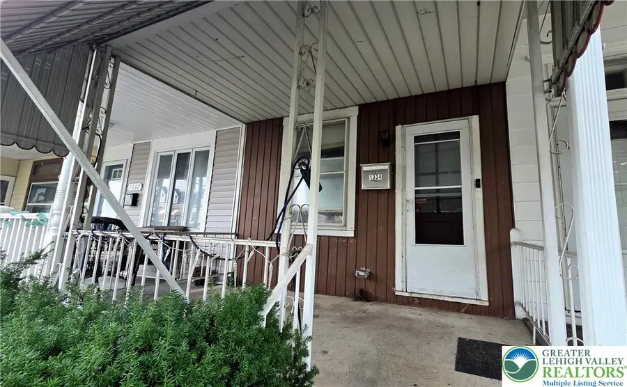 1334 W Gordon Street, Allentown, PA 18102 - #2