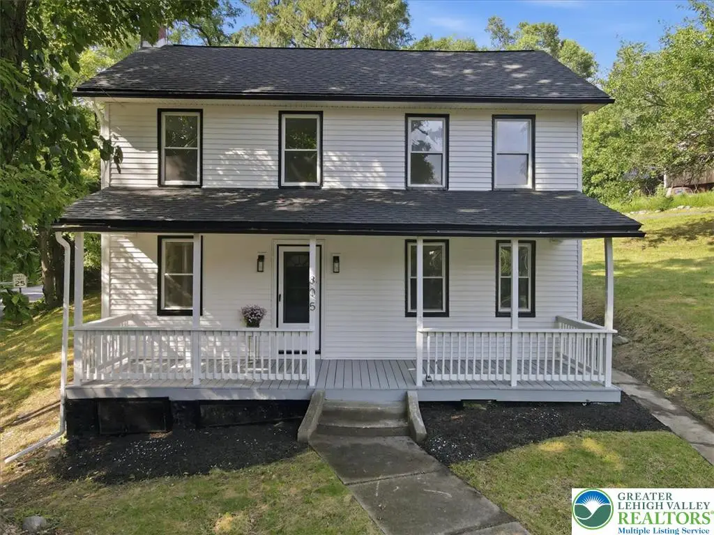 805 N Main Street, Bangor, PA 18013 - #1