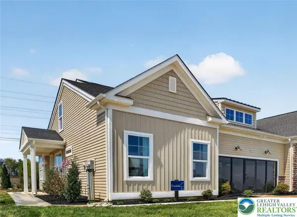 3024 North Cider Drive, Whitehall Twp, PA 18052