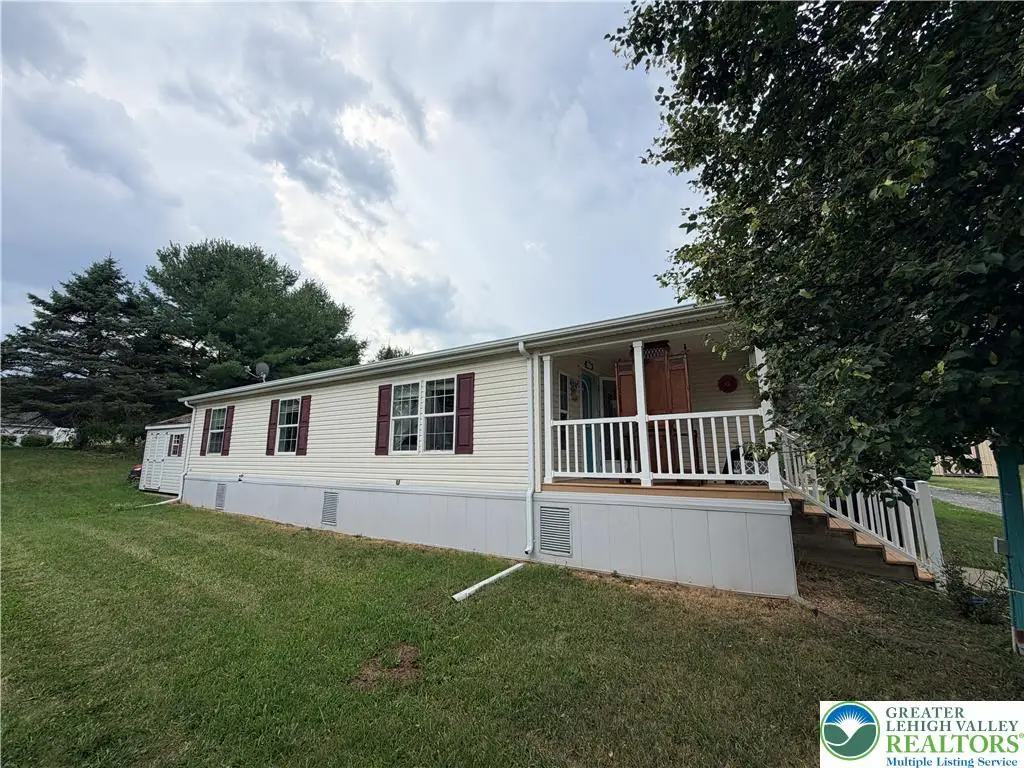 4442 Grey Wolf Lane, North Whitehall, PA 18069 - #1