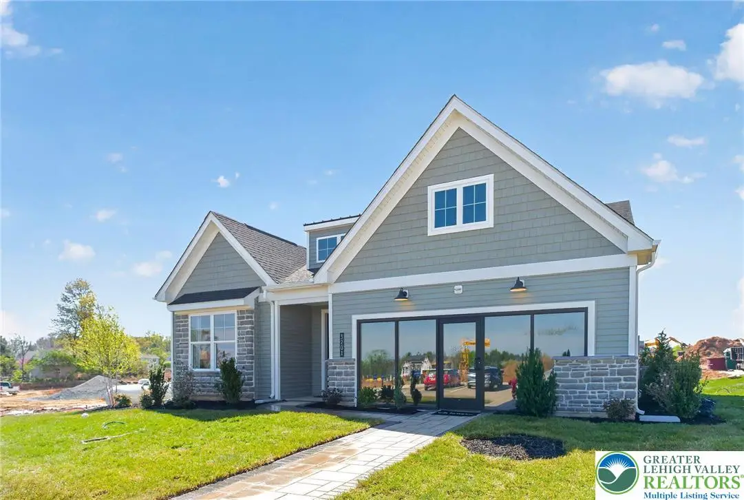 3107 Grantaurthur Court, Whitehall, PA 18052 - #1