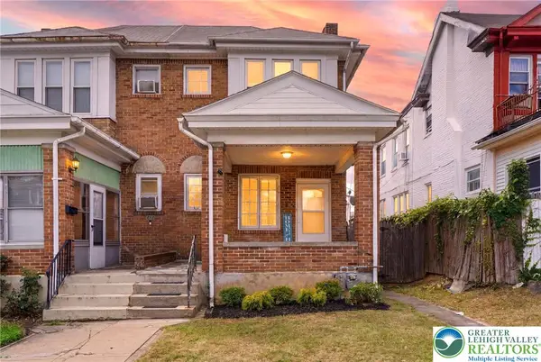 318 16th Street, Allentown City, PA 18102