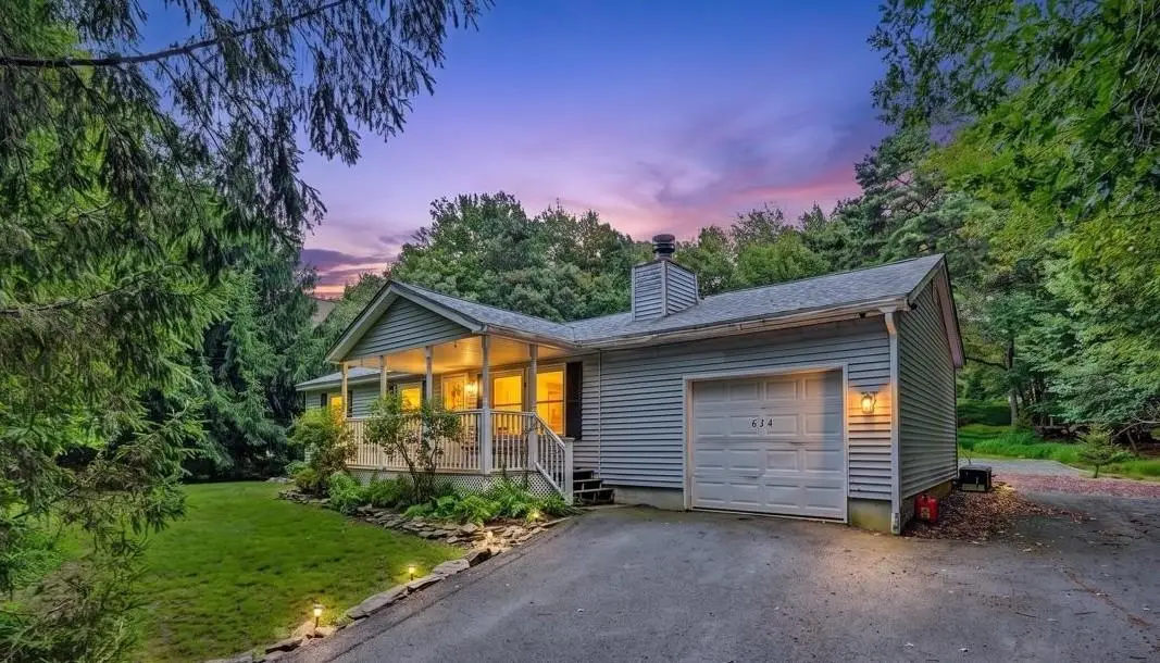 634 Towamensing Trail, Towamensing Trails, PA 18210 - #1