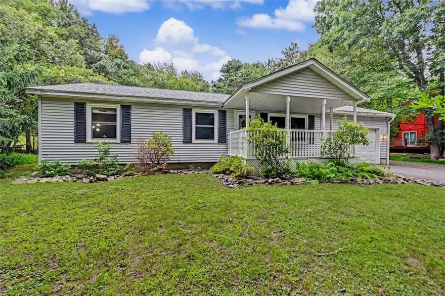 634 Towamensing Trail, Towamensing Trails, PA 18210 - #2