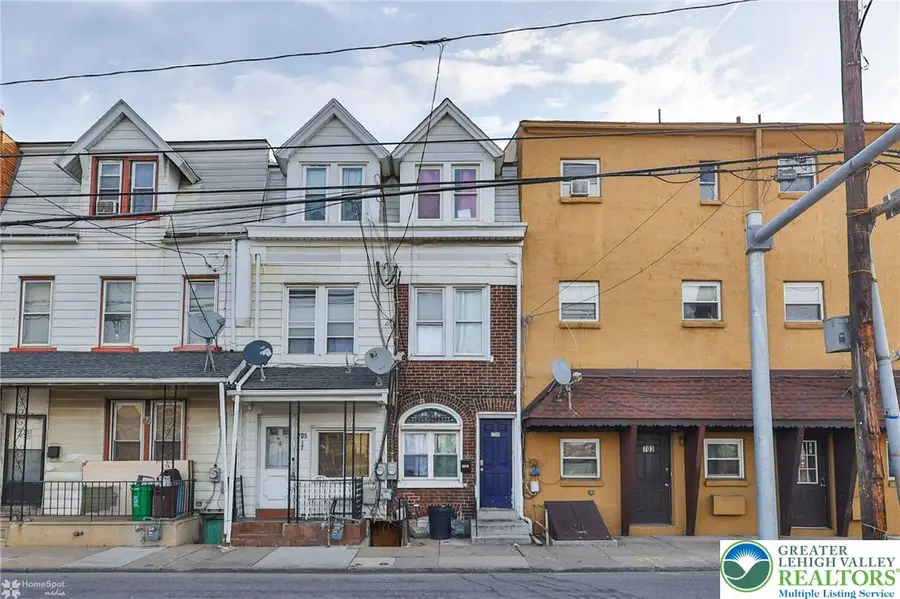 705 N Front Street, Allentown, PA 18102 - #2