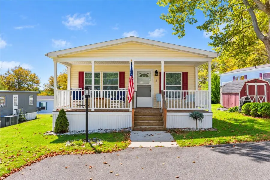 2 Woodview Court, Moore, PA 18014 - #2