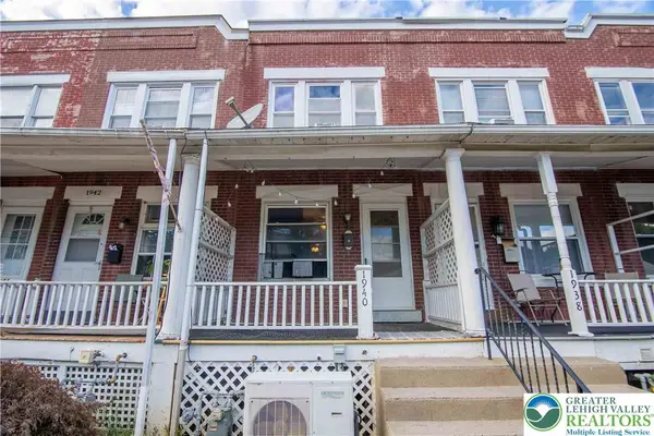 1940 Glendale Avenue, Bethlehem City, PA 18018