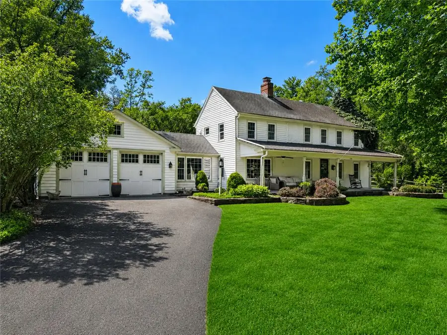 1442 River Road, Bridgeton, PA 18972 - #2