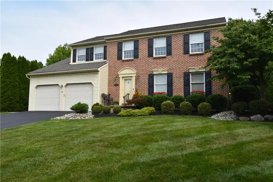 4510 Greenfield Road, Hanover, PA 18017 - #2