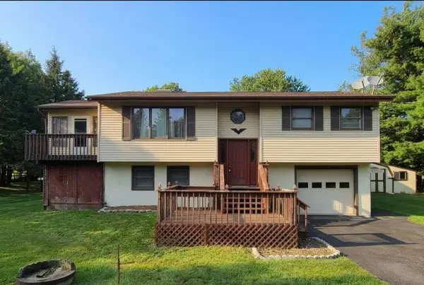 159 Heather Drive, Tunkhannock Twp, PA 18610