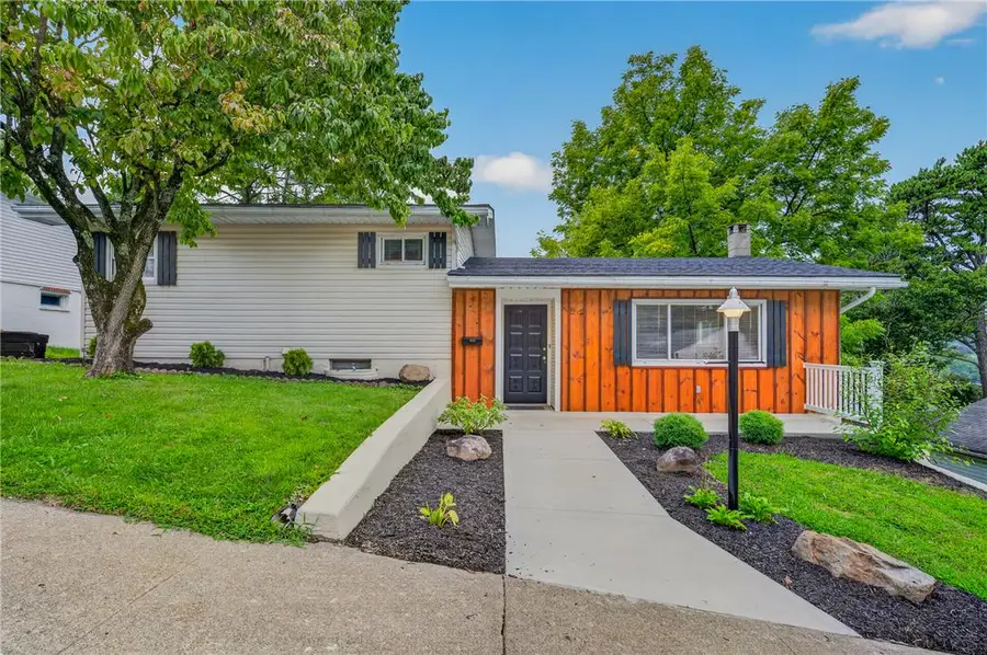 636 Snyder Street, Bangor, PA 18013 - #3