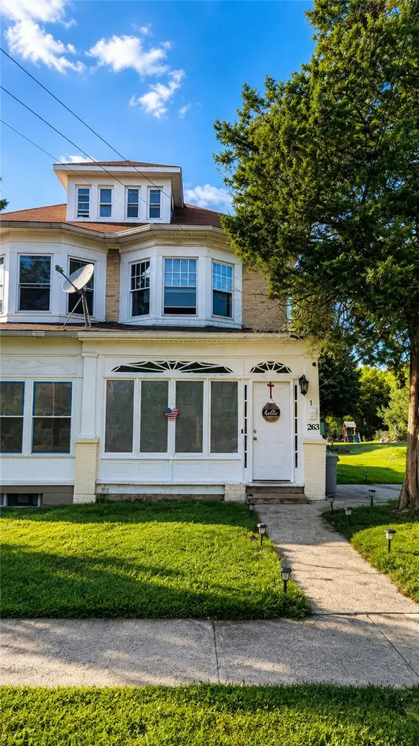 263 Lincoln Street, Easton, PA 18042
