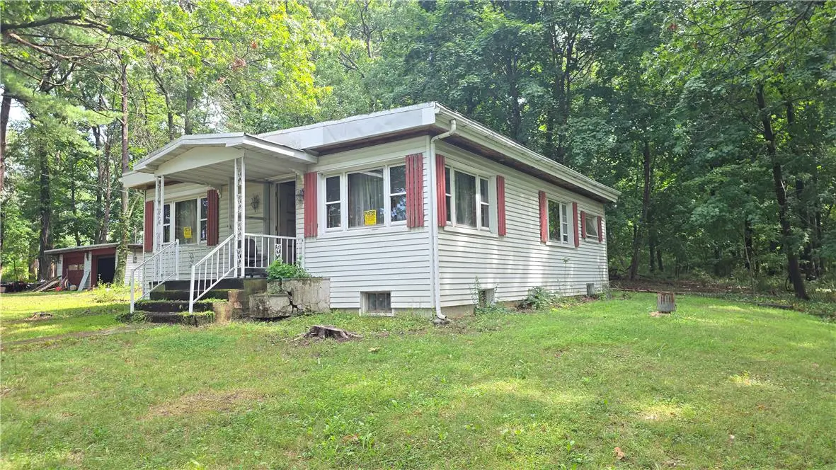 8112 Airport Road, East Allen, PA 18014 - #1