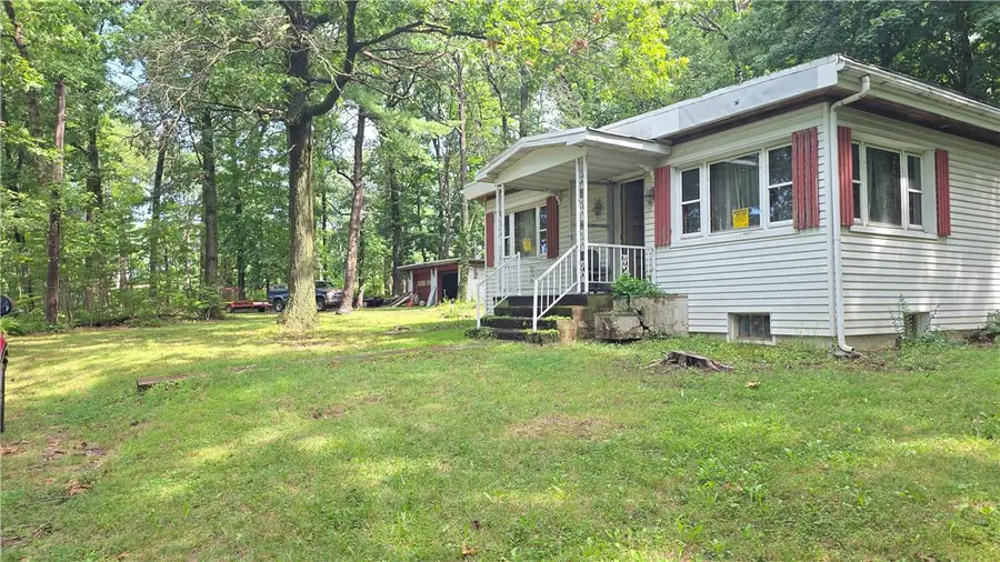 8112 Airport Road, East Allen, PA 18014 - #3