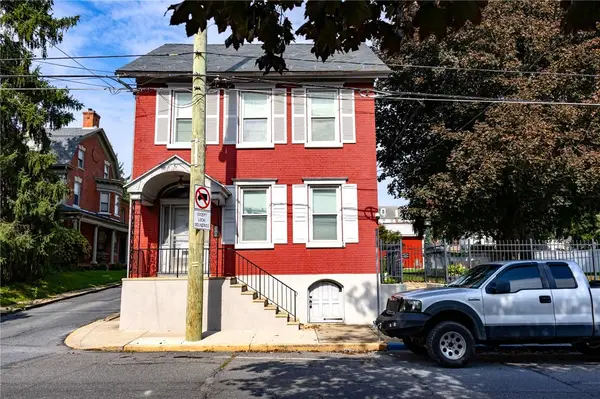 123 Front Street, Catasauqua Boro, PA 18032