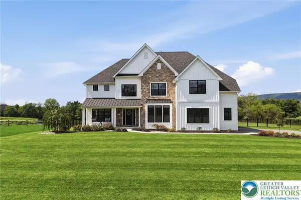 1275 Keller Road, Bushkill Twp, PA 18091