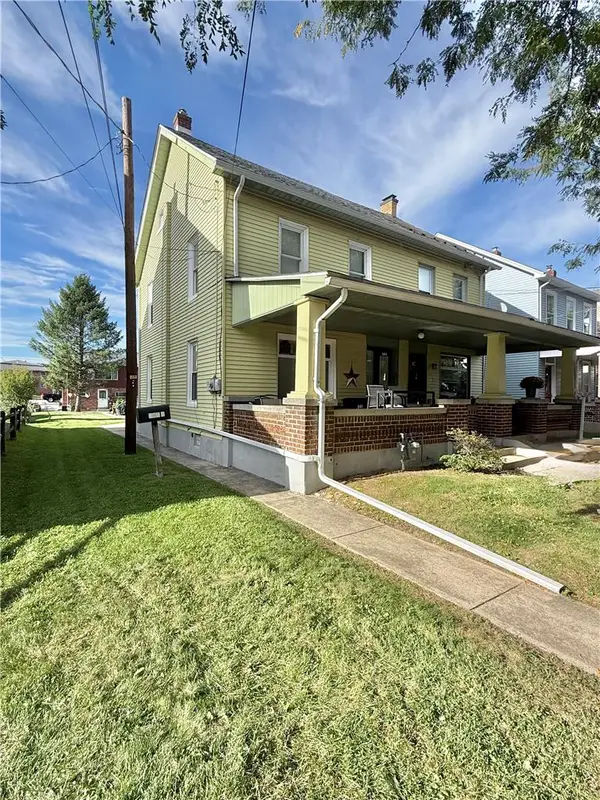 543 Chestnut Street, Emmaus Boro, PA 18049
