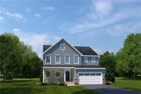 Address Withheld By Seller, Lower Macungie Twp, PA 19539