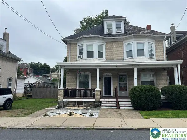 426 W Berwick Street, Easton, PA 18042