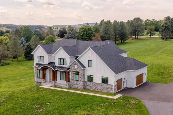 4280 Wyndemere Circle, Lowhill Twp, PA 18078