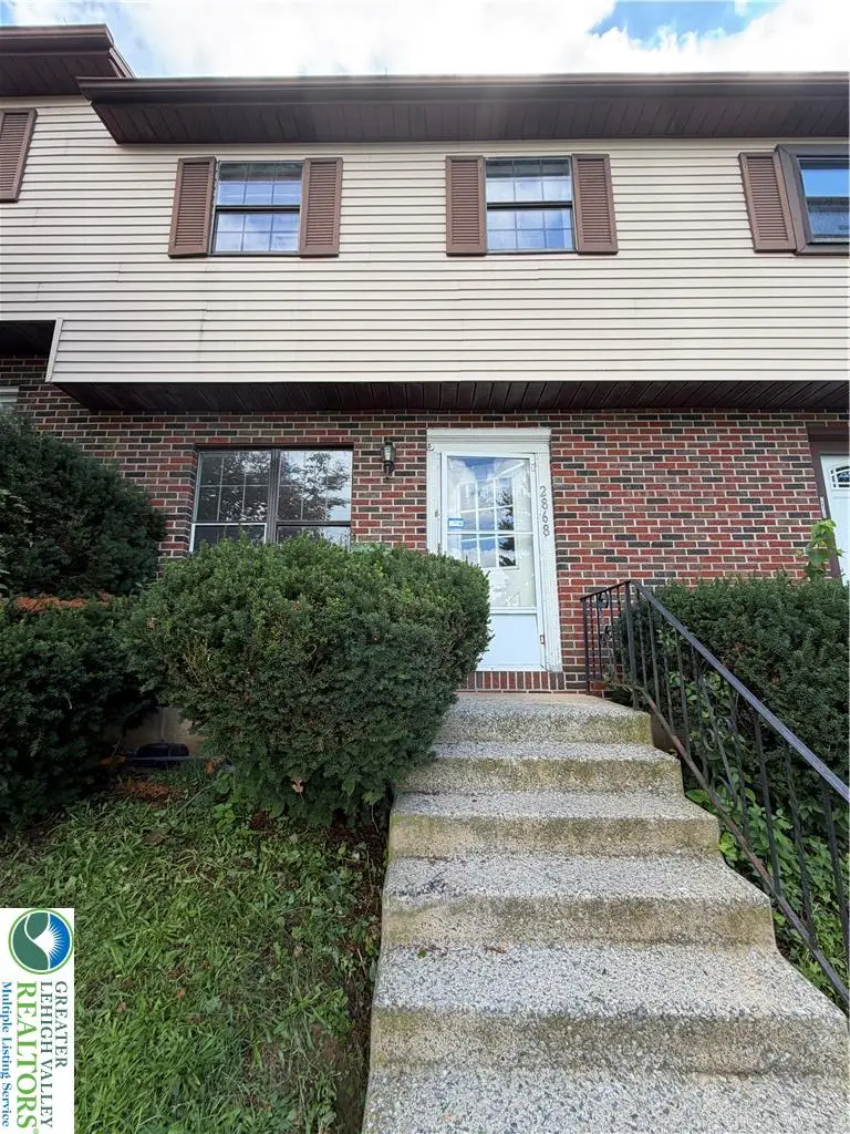 2868 Ithaca Street, Allentown, PA 18103 - #1