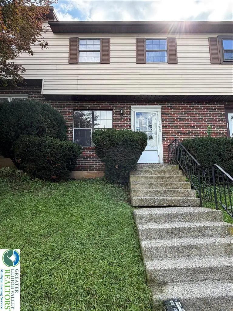 2868 Ithaca Street, Allentown, PA 18103 - #2