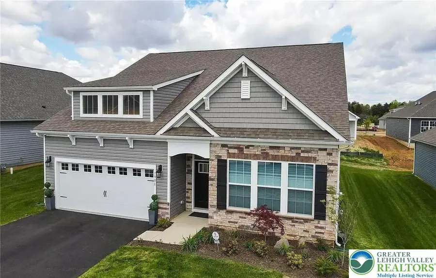 7951 Schaefer Crst, Trexlertown, PA 18031 - #2
