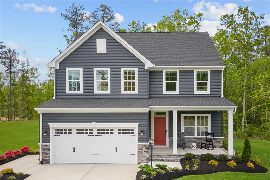 Address Withheld By Seller, Lower Macungie, PA 19539 - #1