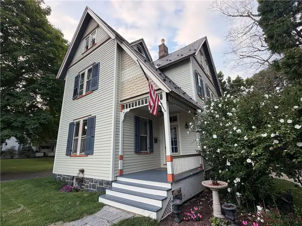 507 E Station Avenue, Coopersburg Boro, PA 18036