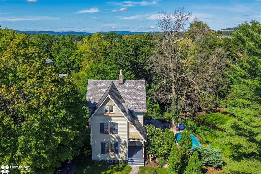 507 E Station Avenue, Coopersburg, PA 18036 - #3