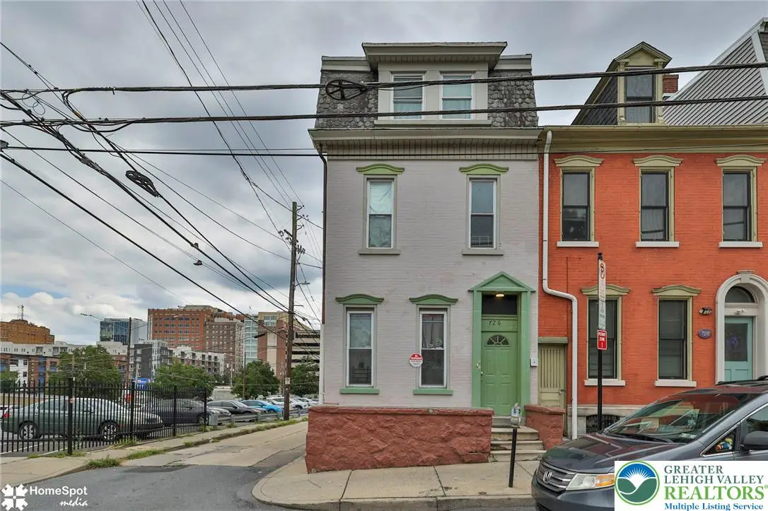 4 Multi Unit Portfolio, Allentown, PA 18102 - #1