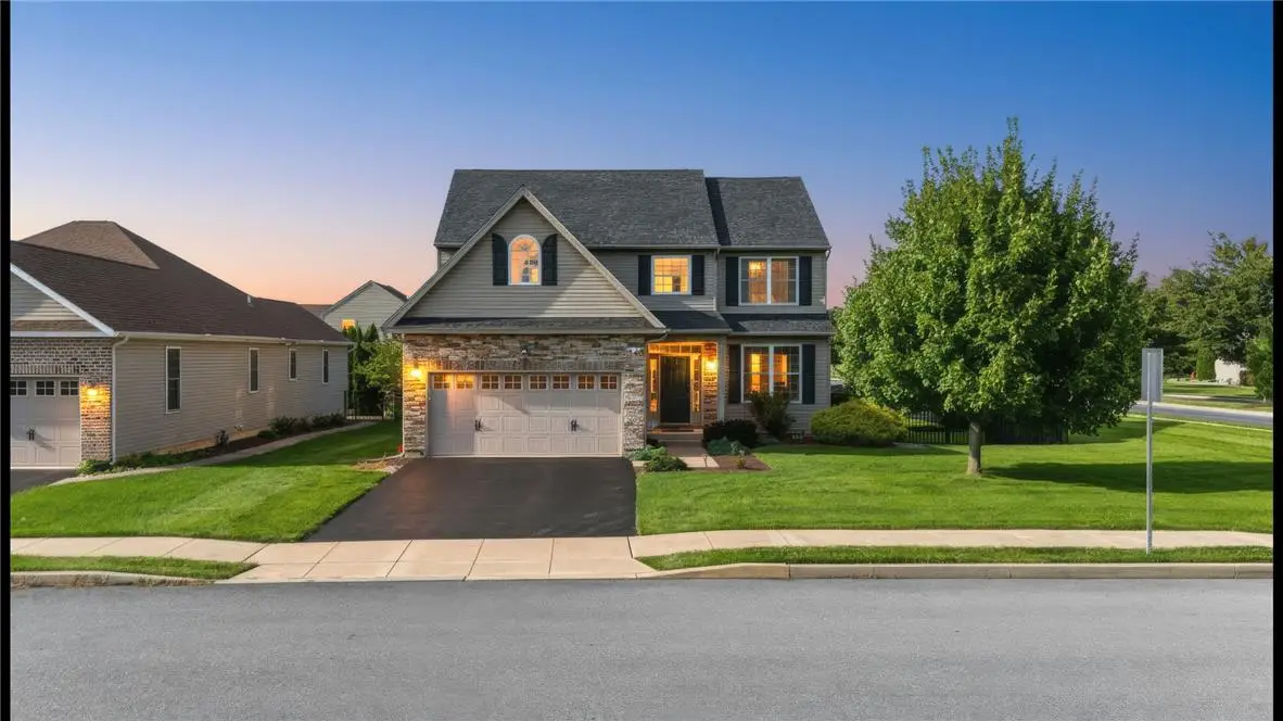 Whitetail, Lower Nazareth, PA 18064 - #1