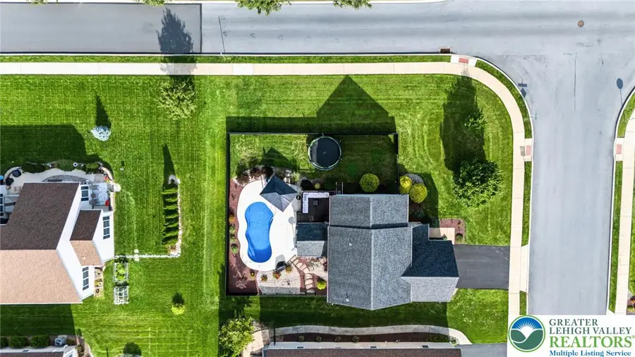 Whitetail, Lower Nazareth, PA 18064 - #3