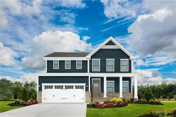 Address Withheld By Seller, Lower Macungie Twp, PA 19539