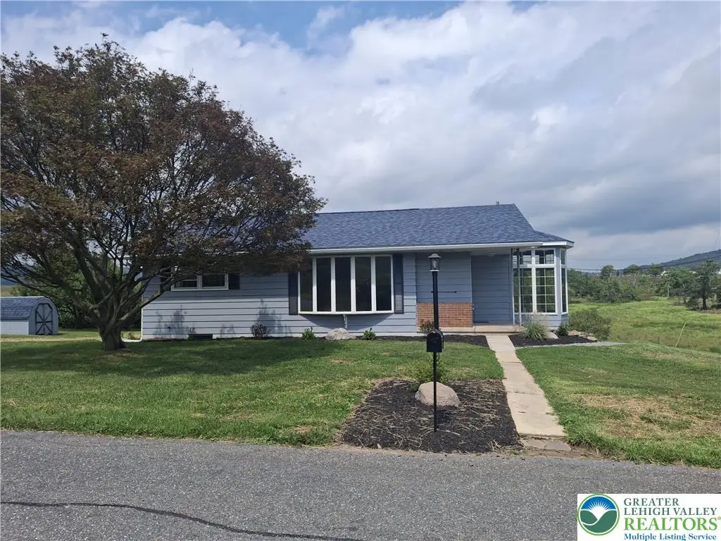 1253 Shady Lane, Walker, PA 18252 - #1