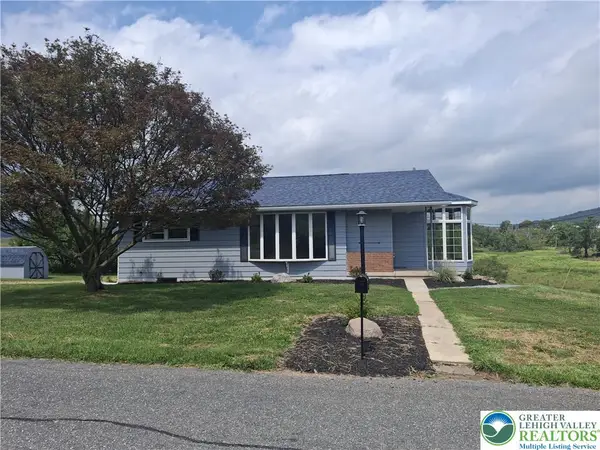 1253 Shady Lane, Walker Twp, PA 18252
