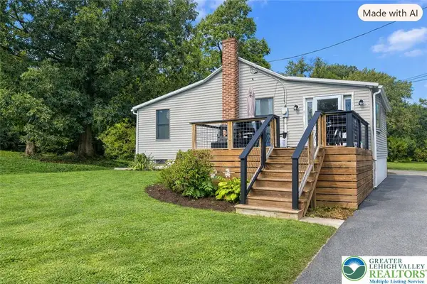 1749 Minesite Road, Allentown City, PA 18103