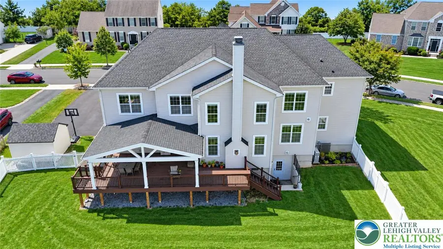 7406 Cedar Road, Ancient Oaks, PA 18062 - #3
