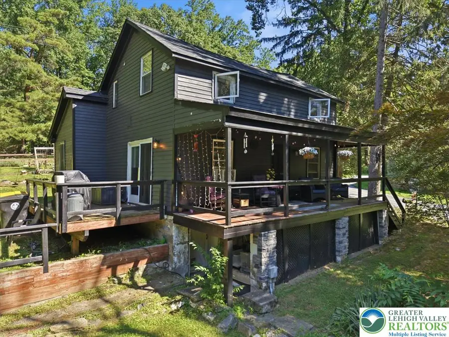 1408 Fox Gap Road, Upper Mount Bethel, PA 18013 - #3