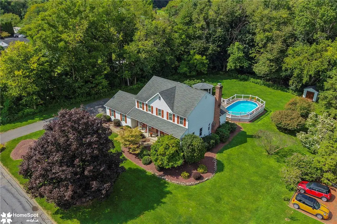 204 Fence Row Drive, Belfast, PA 18064 - #1