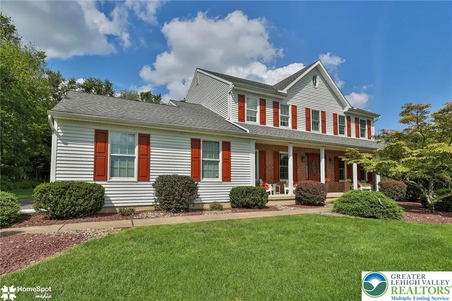 204 Fence Row Drive, Belfast, PA 18064 - #3