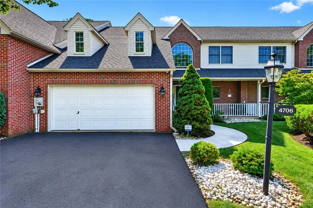 4706 Pinehurst Circle, Upper Saucon, PA 18034 - #1