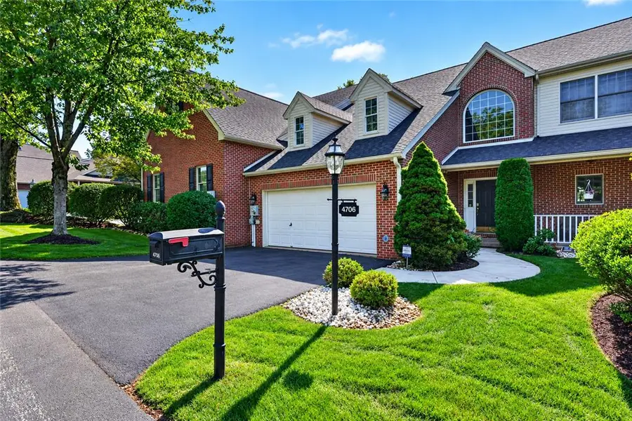 4706 Pinehurst Circle, Upper Saucon, PA 18034 - #3