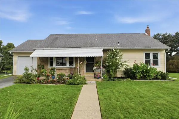 603 S 25th, Allentown City, PA 18104