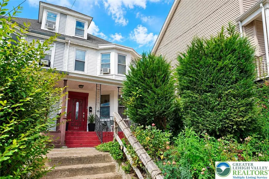 1147 Wood Avenue, Easton, PA 18042 - #2