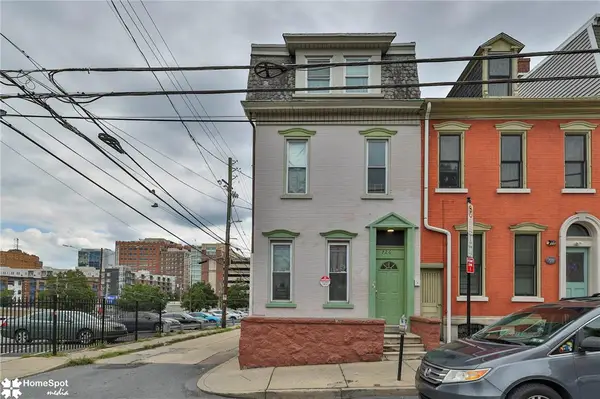 726 W Turner Street, Allentown City, PA 18102