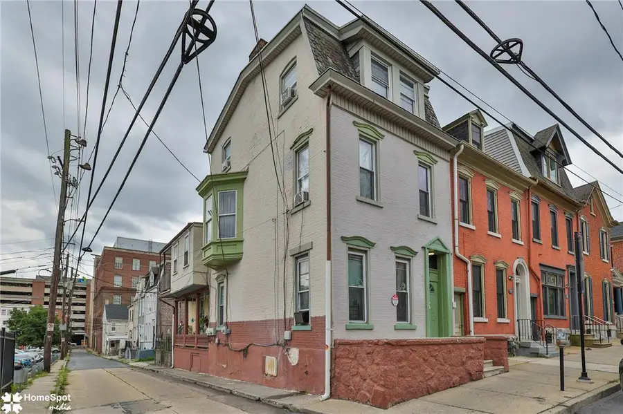 726 W Turner Street, Allentown, PA 18102 - #2