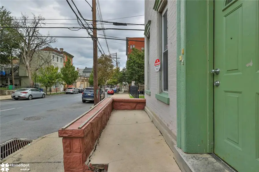 726 W Turner Street, Allentown, PA 18102 - #3