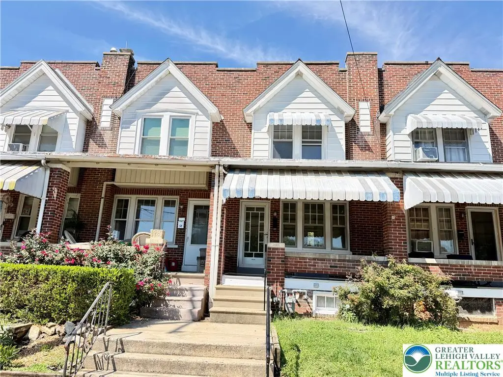 2005 W Washington Street, Allentown, PA 18104 - #1