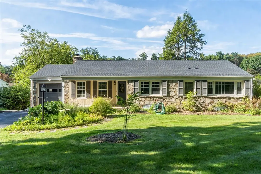 205 Bridle Path Road, Bethlehem, PA 18017 - #1